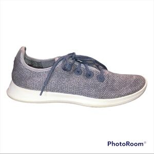 ALLBIRDS MENS SNEAKERS